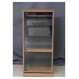 Sony Audio Rack - Stereo System Cabinet