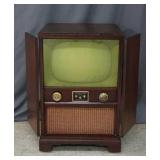 ca.1953 Hoffman Easy Vision Television