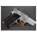 *Smith and Wesson Model 669 9mm Pistol