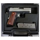 *Sig Saur 1911 Ultra Two Tone Compact Pistol
