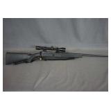 *Savage Model 111 7mm Rem. Magnum Rifle with Scope