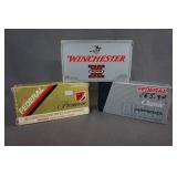 3 Boxes / 60 Rounds 7mm Rem. Mag Ammunition