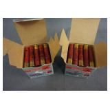 2 Boxes Winchester 410 Gauge Shotgun Shells