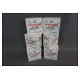 6 Boxes Winchester 12ga #6 Game Load Shotgun Shell