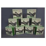 9 Boxes Remington 12ga #8 Game Load Shotgun Shells