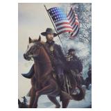 James Thomas Neumann Ulysses S. Grant Print