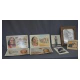 8 Native American Indian Art Pieces