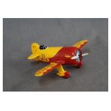 Shell Gee Bee Supersportster Airplane Model
