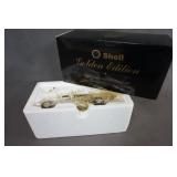 First Gear Shell Gold Ed. 