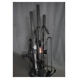 Hollywood Sport Rack 2 Bike Rack 1 1/4"-2" Hitch