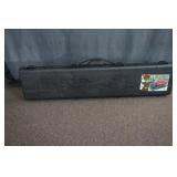 Contico Double Shotgun and Rifle Gun Case
