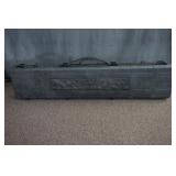 Contico Double Rifle and Shotgun Gun Case