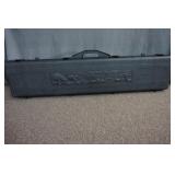 Contico Double Shotgun and Rifle Gun Case