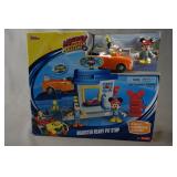 Disney Junior Mickey and the Roadster Racers