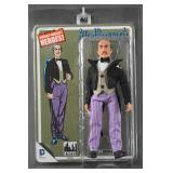 Greatest Heroes Alfred Pennyworth Action Figure