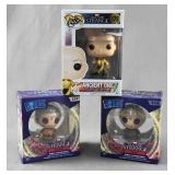 Doctor Strange DORBZ Funko POP Vinyl Toys