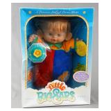 1993 Ertl Little Big Ears Baby Boy Doll NIB