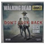 The Walking Dead Don