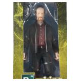 Breaking Bad Heisenberg 12" Action Figure