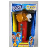 PEZ for PETS Dog Treat Dispenser with 6 Treats