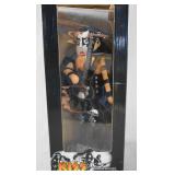 Kiss Gene Simmons Christmas Nutcracker