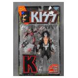KISS Gene Simmons 1997 McFarlane Action Figure