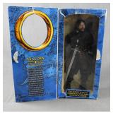 Lord of the Rings Aragorn Action Figure