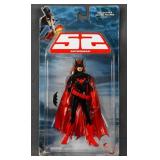 DC Direct Bat Woman 52 Series 1 Action Figure