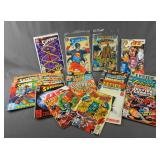 25 DC Comics Superman Justice League, Superboy