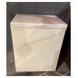 Deep Freezer