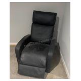 Small Lounge Chair