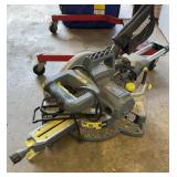 Proformax 10 inch Sliding Miter Saw