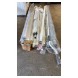 Awning Kit Unknown Size
