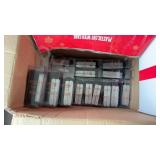 Box of Pocket Multi Tools (39 Total)