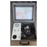 Miller Tools Evap System Pressure Pump