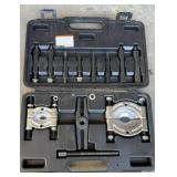 Pittsburgh Bearing Separator / Puller Set