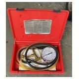 Matco Fuel Pressure Tester FIT469