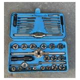 Matco Metric Tap & Die Set