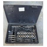 Craftsman Tap & Die Set