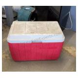 Coleman Cooler