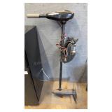 Minn Kota 38lb Thrust Trolling Motor