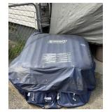 Inflatable Spa
