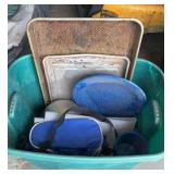 Camping Cookware