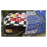 Nascar Flags