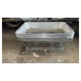 Buffet Trays