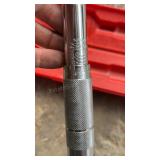 Mit 3/8 inch Pound Torque Wrench