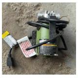 1/10 Hp Utility Pump