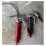 Grease Guns