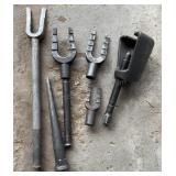 Tie Rod Separators1 snapon