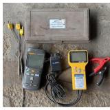 Automotive Electronics Testers
